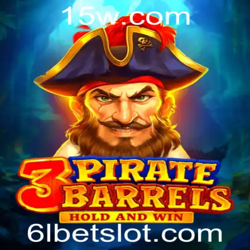 3PirateBarrels: Um Mergulho nas Aventuras dos Sete Mares
