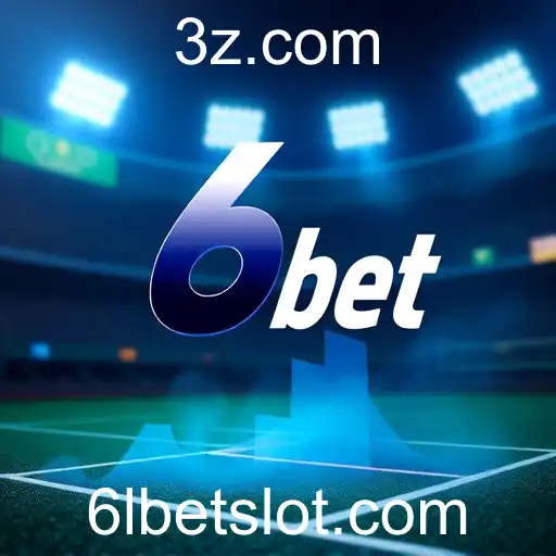 Ascensão e Tendências do Site de Jogos '6l bet'