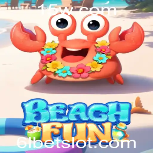 Descubra o Jogo de Praia: BeachFun e a Emoção do 6l Bet