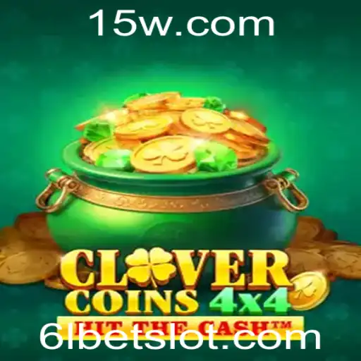 CloverCoins4x4: Um Novo Desafio no Mundo dos Jogos Online