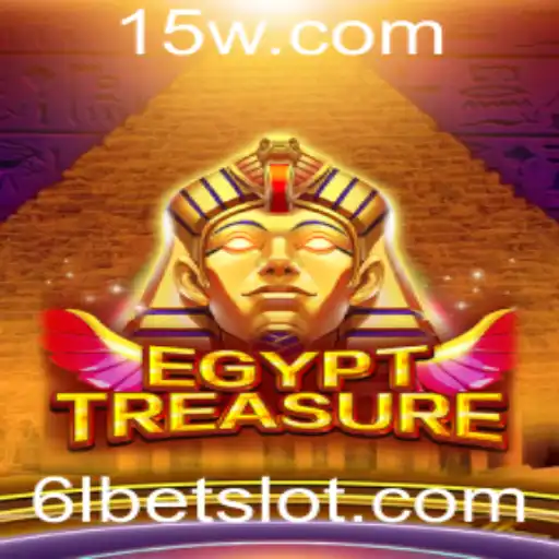 Descubra o Fascinante Mundo de 'EgyptTreasure' com a Estratégia de Aposta '6L Bet'