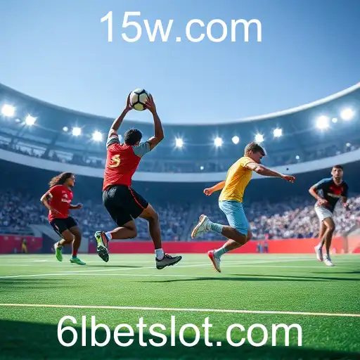 O Impacto dos Esportes na Sociedade Moderna