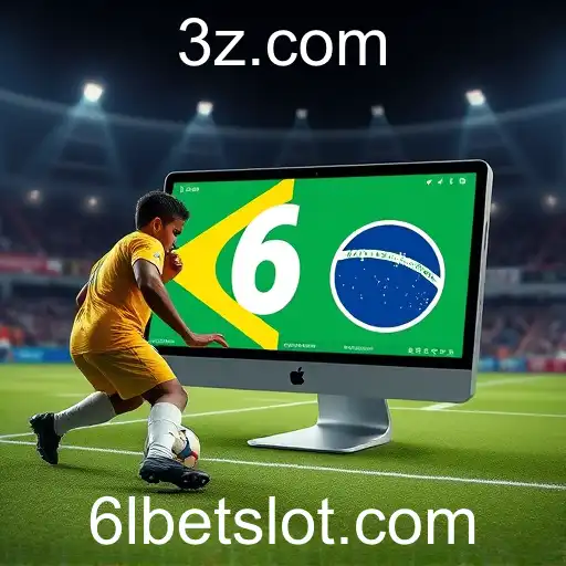 O Crescimento Explosivo do Mercado de Apostas em 2026