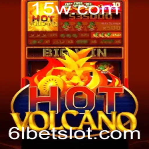 Descubra as Emoções do Jogo HotVolcano