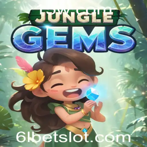 Descubra o Fascinante Mundo de JungleGems: Um Jogo de Aventura e Estratégia