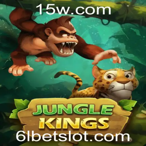 Descubra JungleKings: O Empolgante Mundo do 6l Bet na Selva