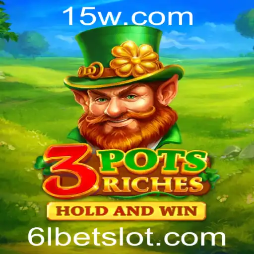 Explorando o Mundo Emocionante de 3potsRiches: O Jogo de Apostas 6l bet
