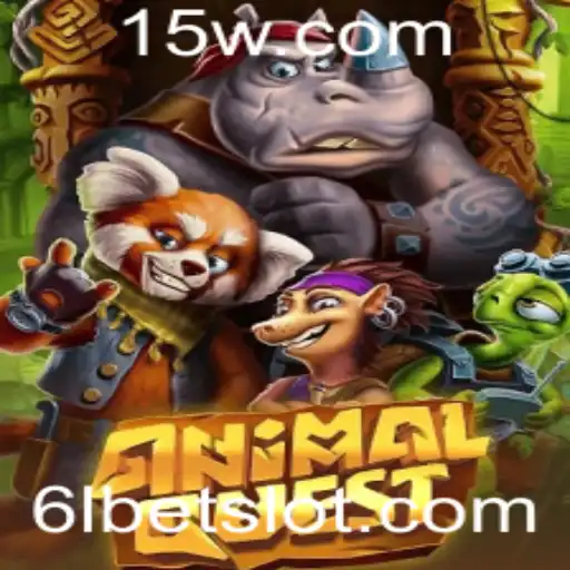 AnimalQuest: Desvendando o Novo Fenômeno dos Jogos Online