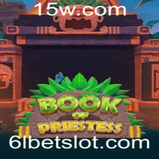 Descubra o Fascinante Mundo do Jogo 'BookOfPriestess'