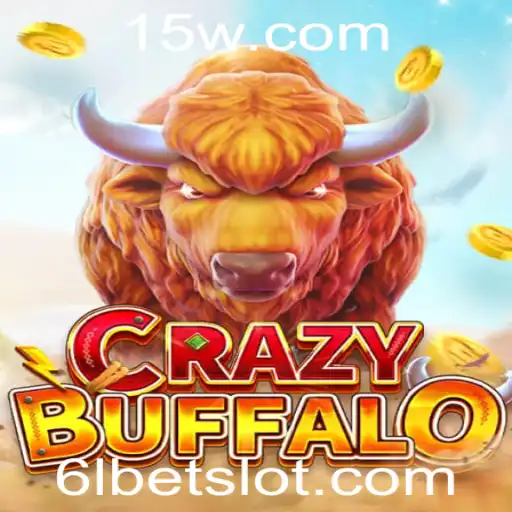 CRAZYBUFFALO: Uma Jornada de Diversão e Estratégia no Mundo dos Jogos