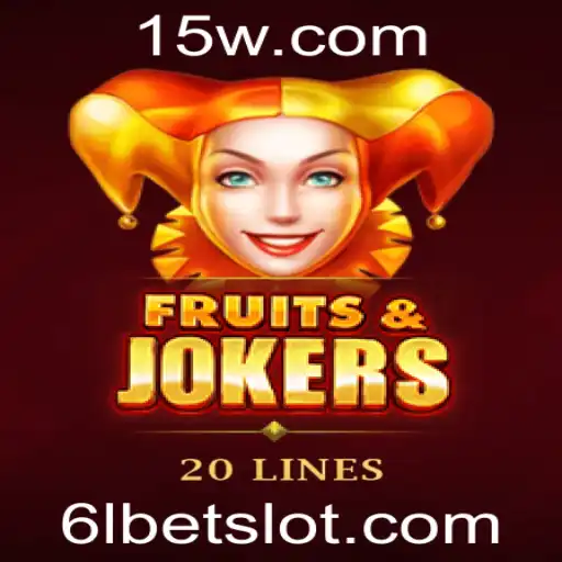Explorando o Mundo de FruitsAndJokers20: Aventura e Entretenimento com 6l Bet