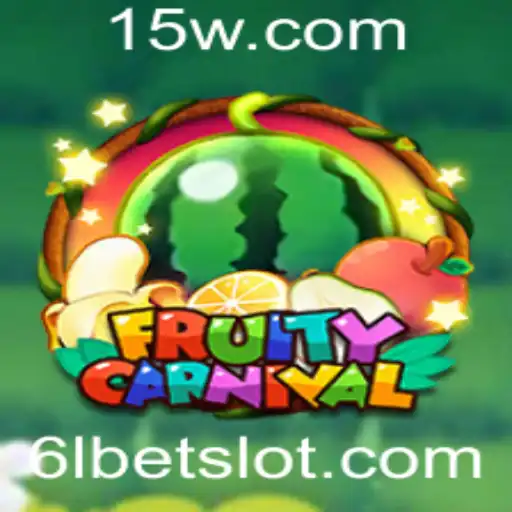 Descobrindo as Emoções do FruityCarnival: Uma Aventura Vibrante no Mundo dos Jogos