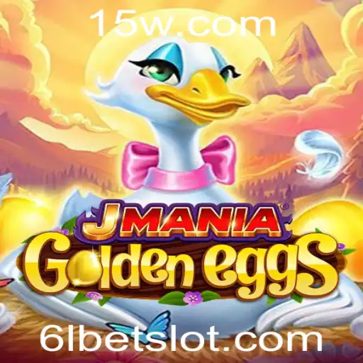 Descubra JManiaGoldenEggs: A Experiência de Jogo Inovadora com a Palavras-Chave 6l bet