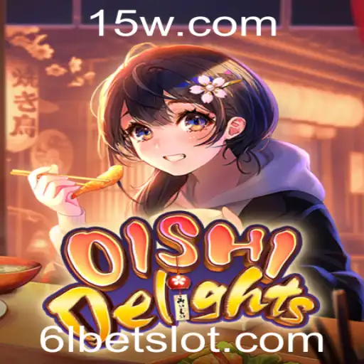 Descubra o Mundo Fascinante de OishiDelights: Um Novo Jogo que Desafia Seus Sentidos