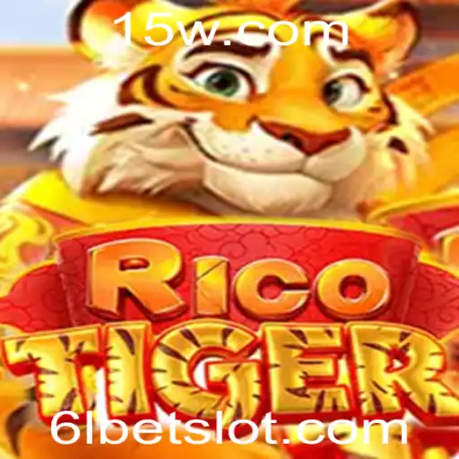 Explorando RicoTiger: Um Mergulho no Jogo de Apostas '6l bet'