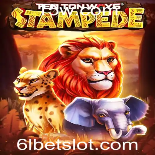 TenTonWaysStampede: Uma Nova Era de Entretenimento no Mundo dos Jogos