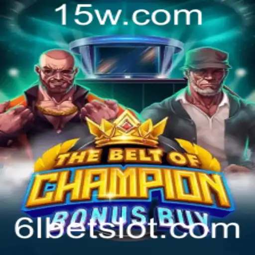 TheBeltOfChampionBonusBuy: Um Novo Desafio no Mundo dos Jogos