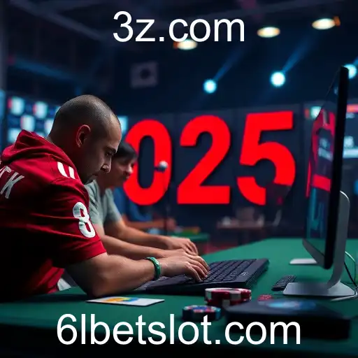 Crescimento dos Jogos Online em 2025