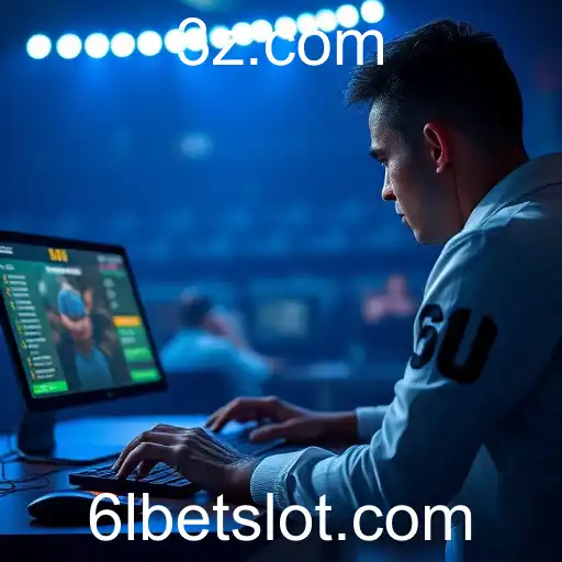 A Ascensão dos Sites de Apostas Online em 2025