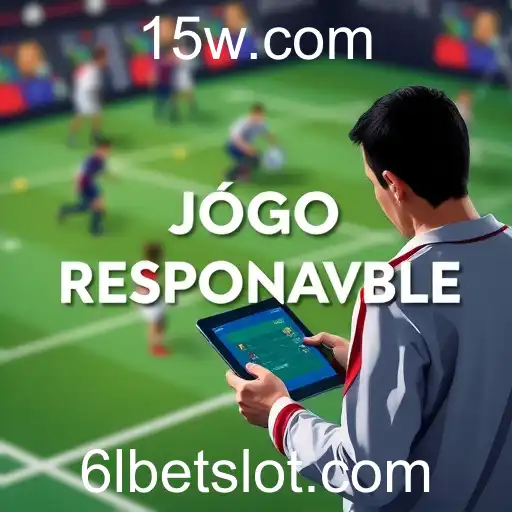 Jogo Responsável: Estratégias e Importância na Era Digital