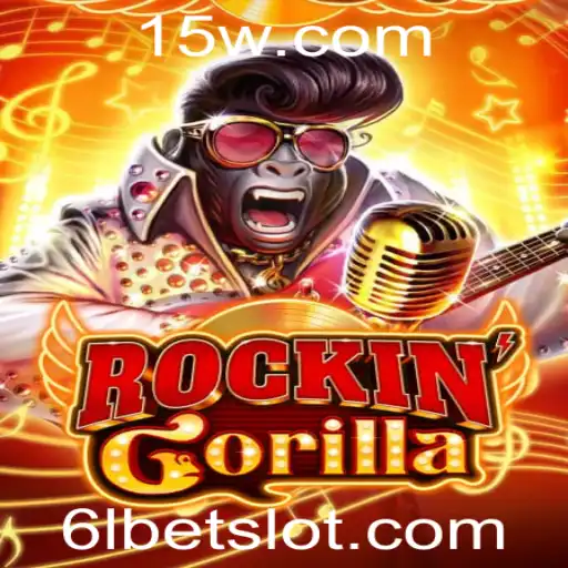 Descubra o Empolgante Mundo de RockinGorilla com 6l Bet
